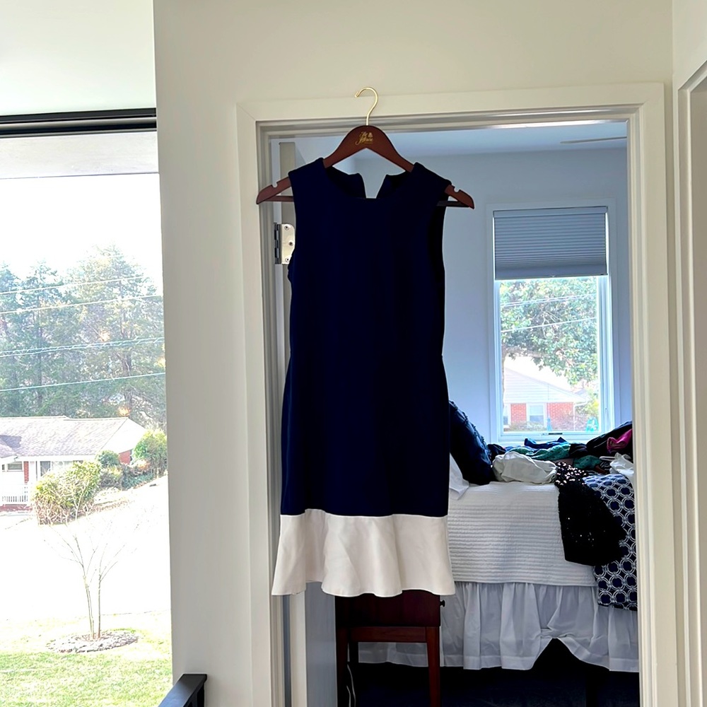 Perfect work dress!